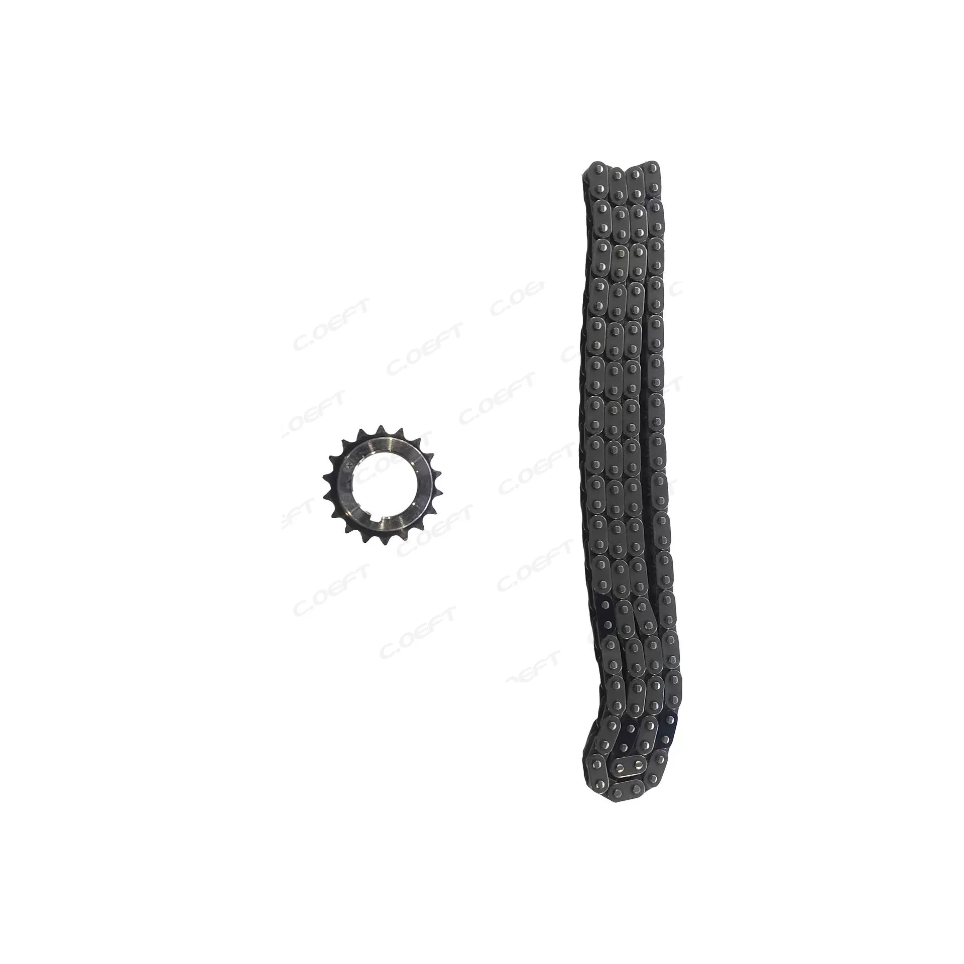 For Geely Borui Boyue Timing Chain Kit ASBG-JL4G15DVVT-5