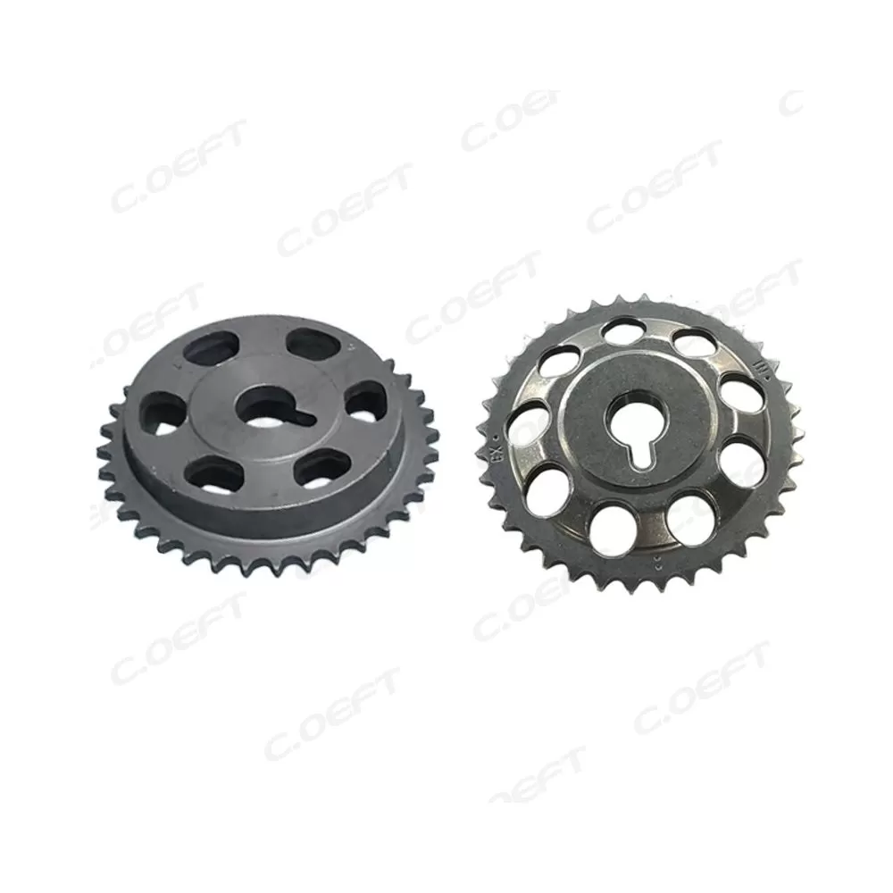 For BYD F3 Timing Chain Kit ASBG-BYD371QA-7