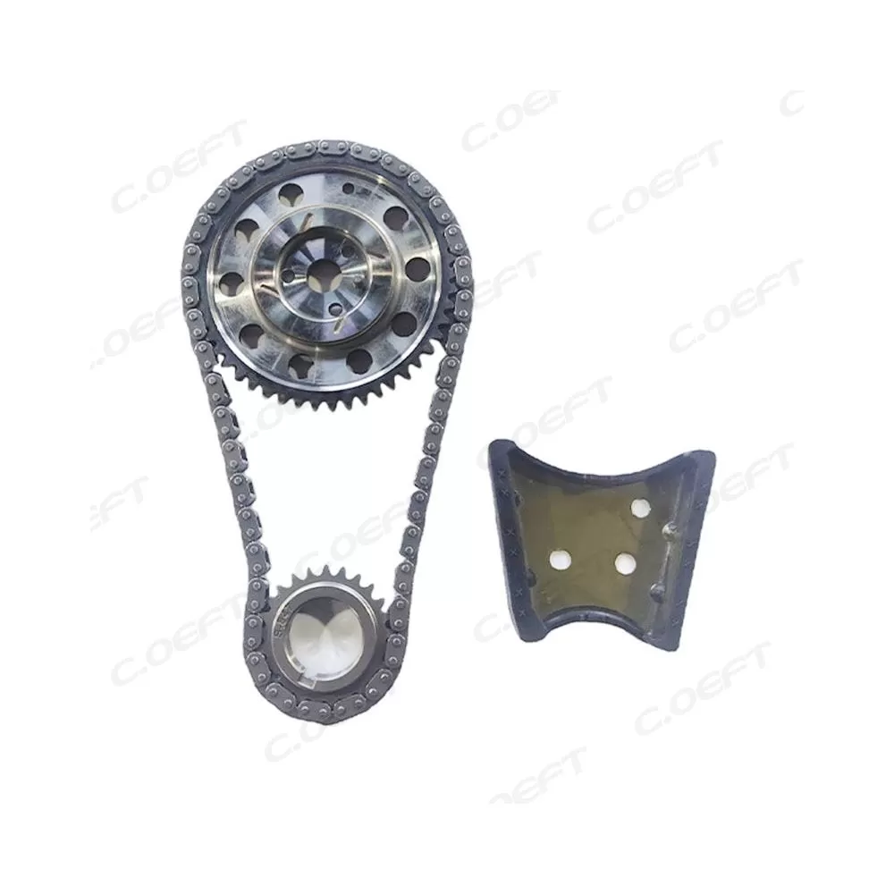 For Buick Timing Chain Kit GL8 BKGL82.5-4