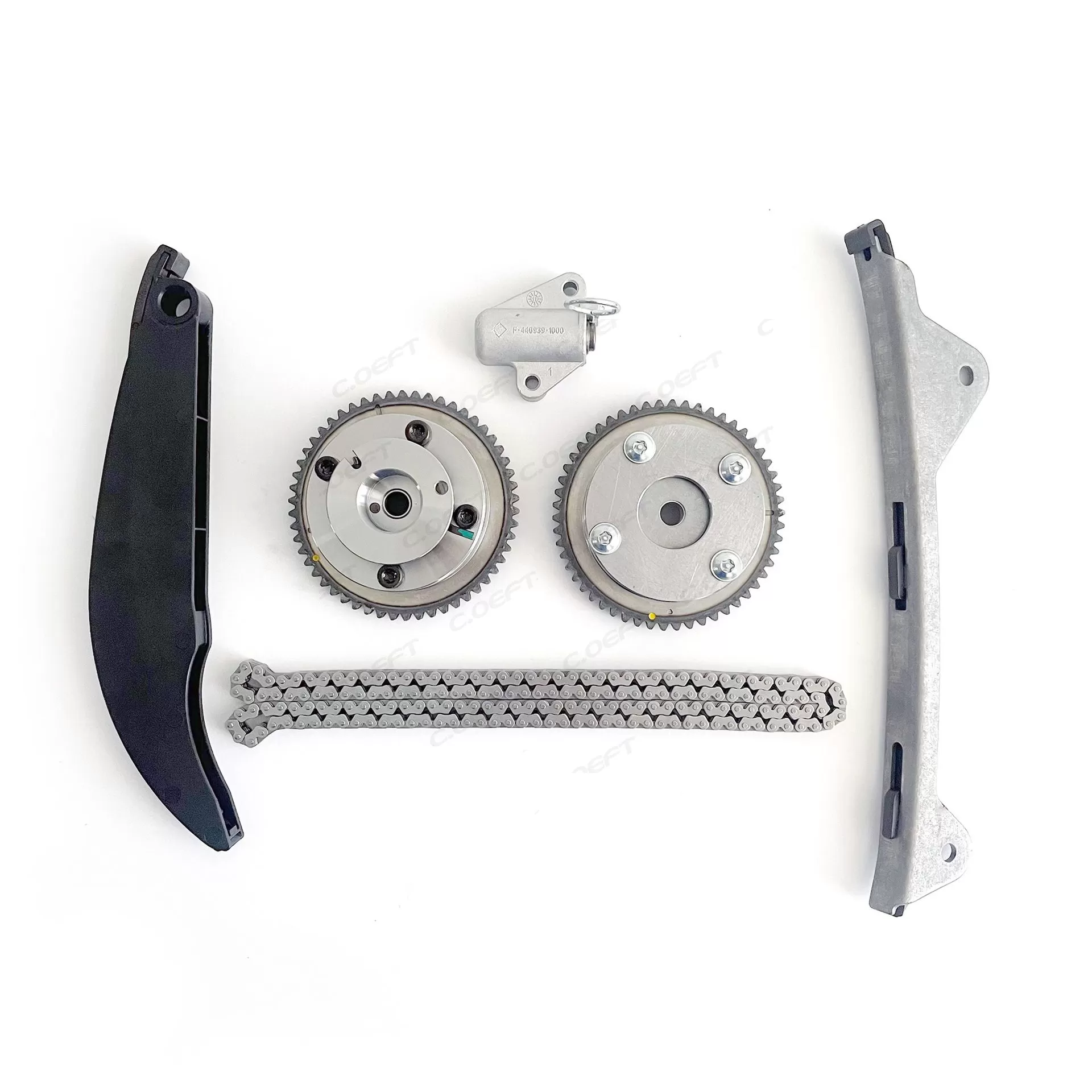 For Hyundai Kia NU2.0/1.8 Timing Chain Kit ASBG-XD.NU2.0-4