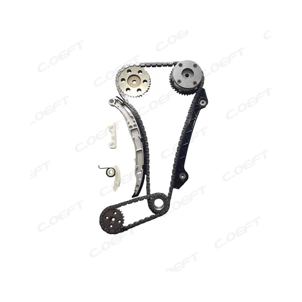For Ford Mondeo 2.3 Timing Chain Kit ASBG-ZS2.3-11