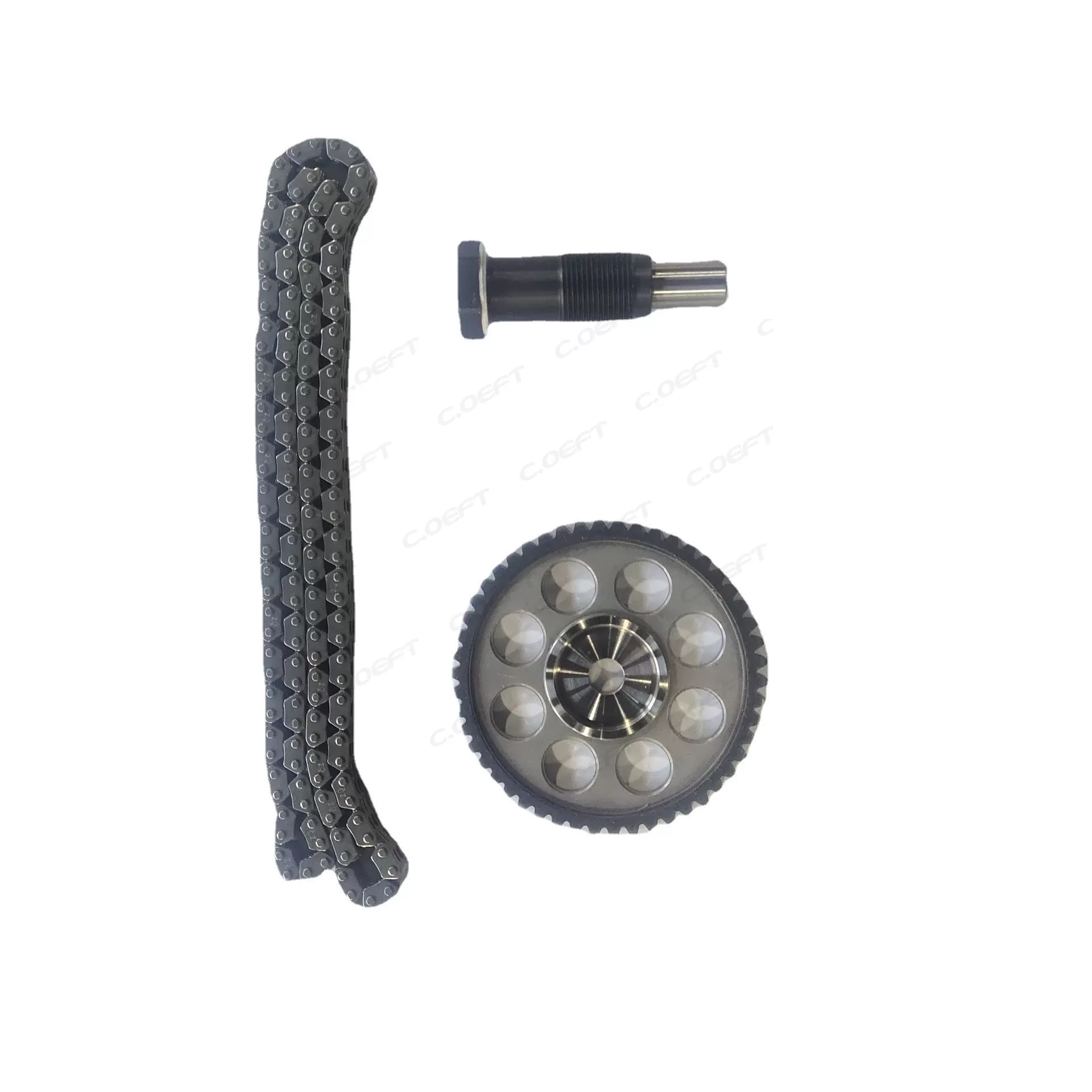 For Volkswagen Audi Timing Chain Kit DZ-1.2TST-5