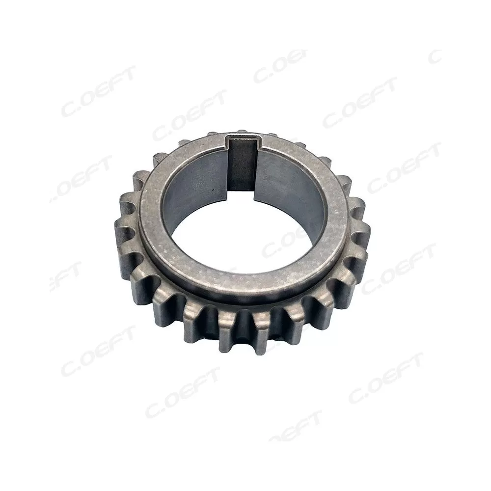 For Mazda Timing Chain Kit ZJ0111316