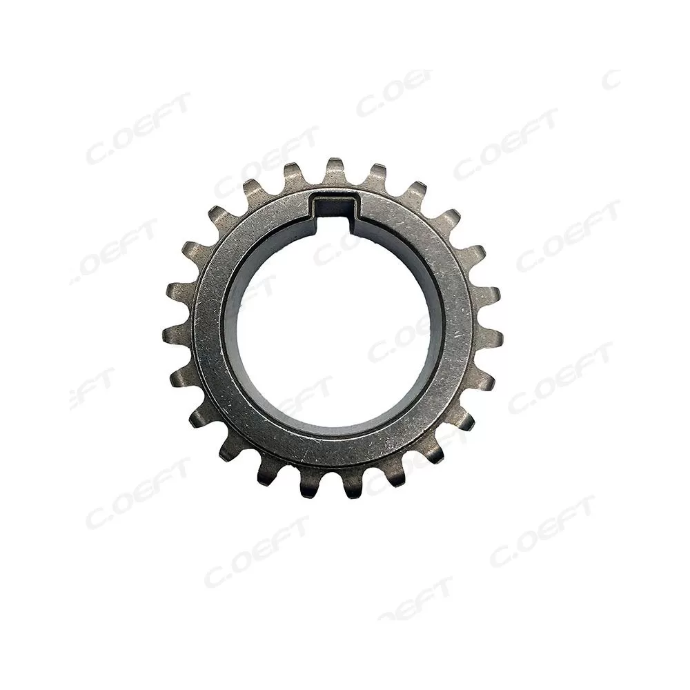 For Mazda Timing Chain Kit ZJ0111316