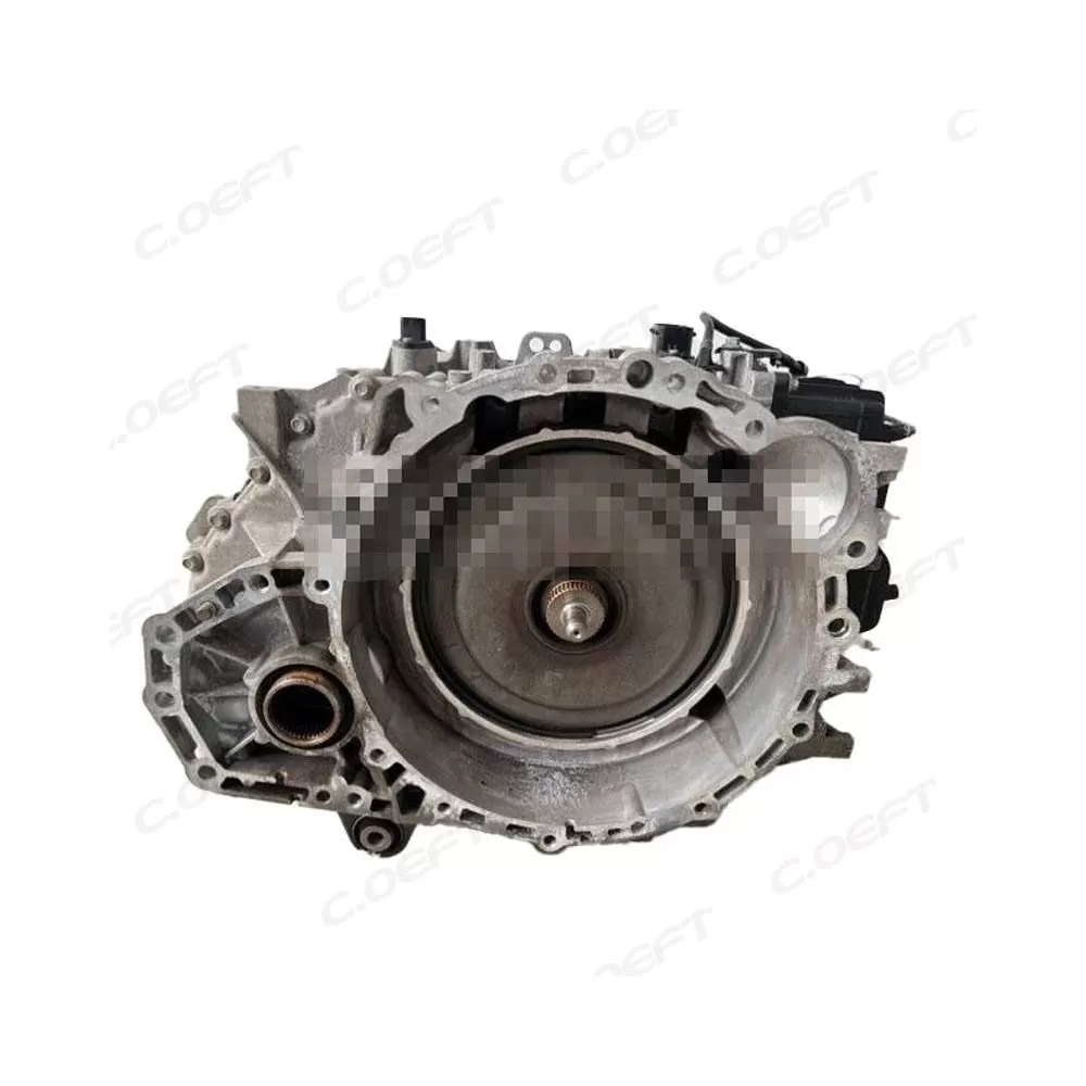 For Great Wall Haval Transmission Assembly GW7DCT2-A02 1500000CDB223