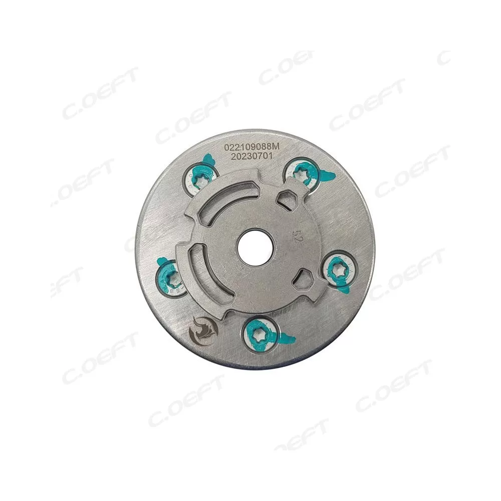 For AUDI  Camshaft Timing Gear 022109088M
