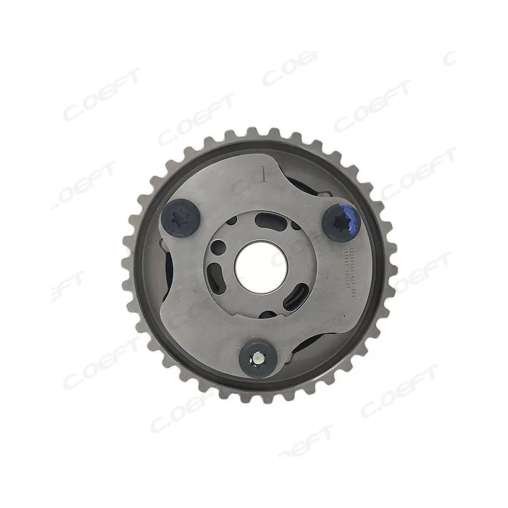 For Ford 1.0 VVT timing gear  exhaust CM5G6C525DB