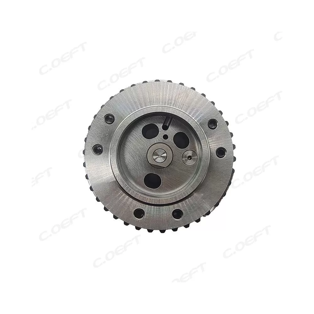New Factory Wholesale Camshaft Adjuster Timing Gear VVT Timing Gear LR061550 for Land Rover
