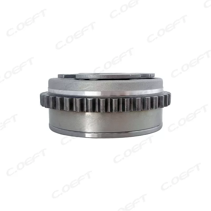 New Factory Wholesale VVT Timing Gear Camshaft Adjuster (exhaust) 12614464 12626164 12672485 for Buick 3.0