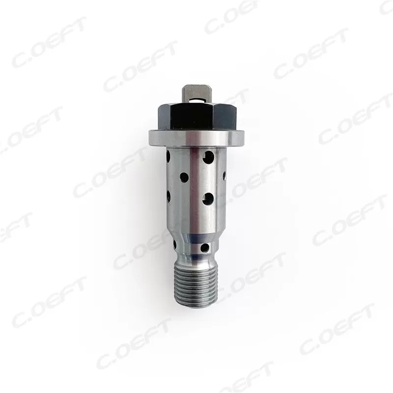 For Mercedes-Benz 272 Engine Parts  Oil Control Valve Center Screw A2720500478