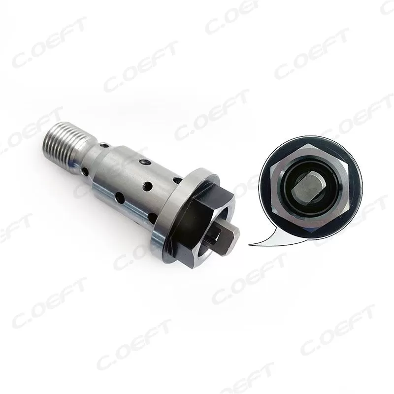 For Mercedes-Benz 272 Engine Parts  Oil Control Valve Center Screw A2720500478