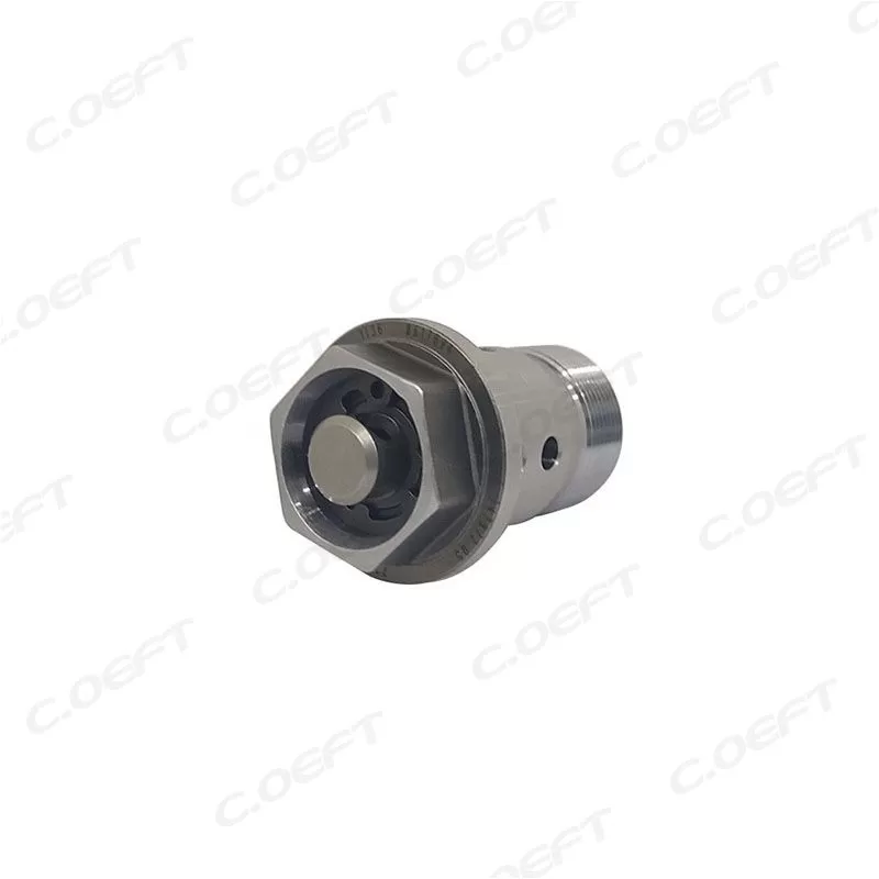 For BMW / Mini BMW 318I  New Automatic Engine Timing Oil Control Valve Central Valve 11368617694