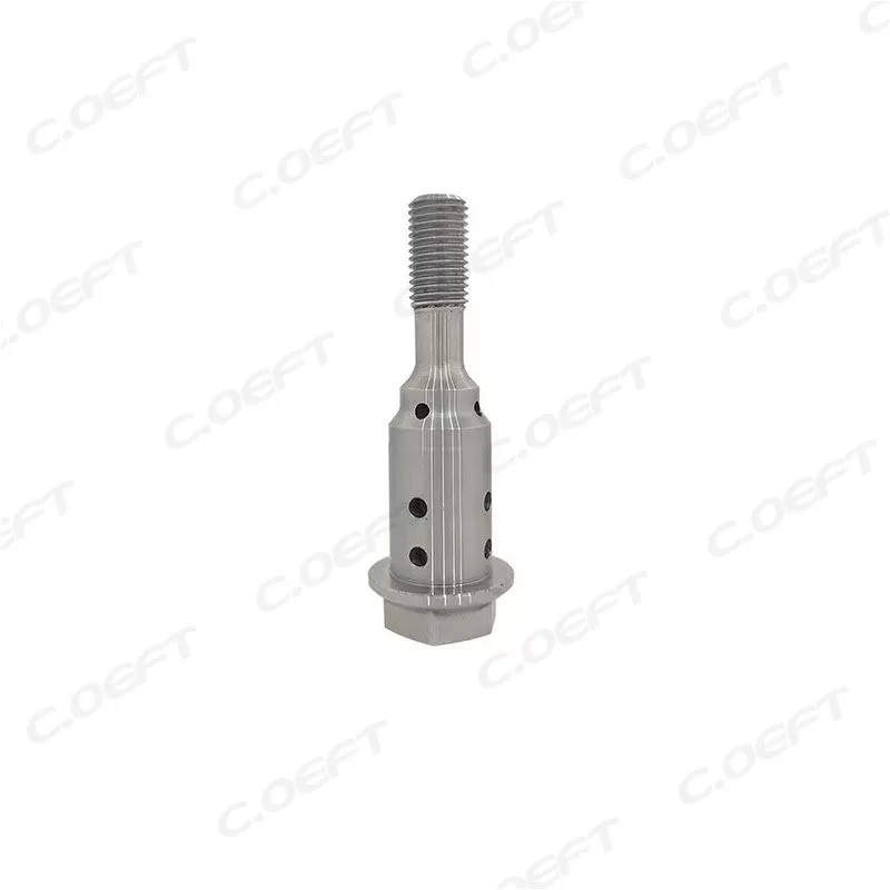 Para Fiat Jeep Nova Fábrica Atacado 55247723 Válvula Variável de Aço Parafuso Central de Controle de Óleo