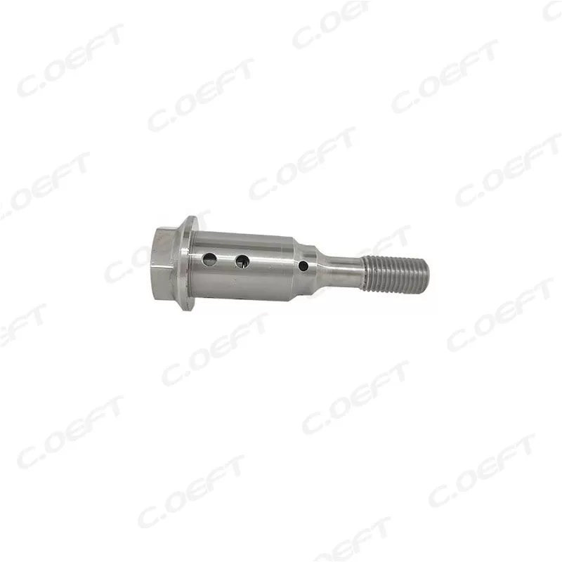 Para Fiat Jeep Nova Fábrica Atacado 55247723 Válvula Variável de Aço Parafuso Central de Controle de Óleo