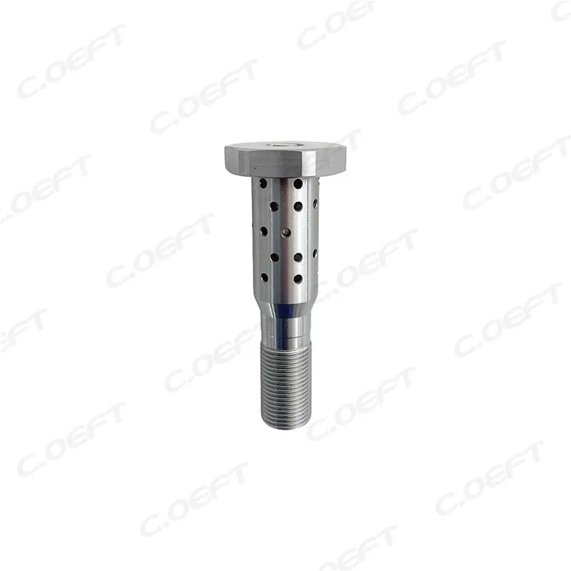 For Chrysler Engine New Auto Parts Oil Control Valve with Center Screw 05048044AC 5048044AC