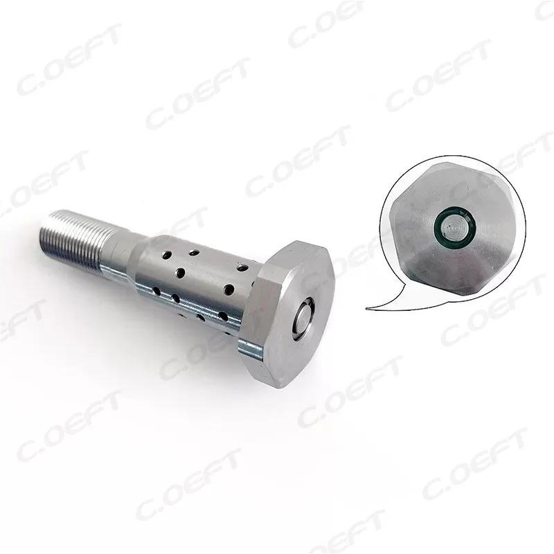 For Chrysler Engine New Auto Parts Oil Control Valve with Center Screw 05048044AC 5048044AC