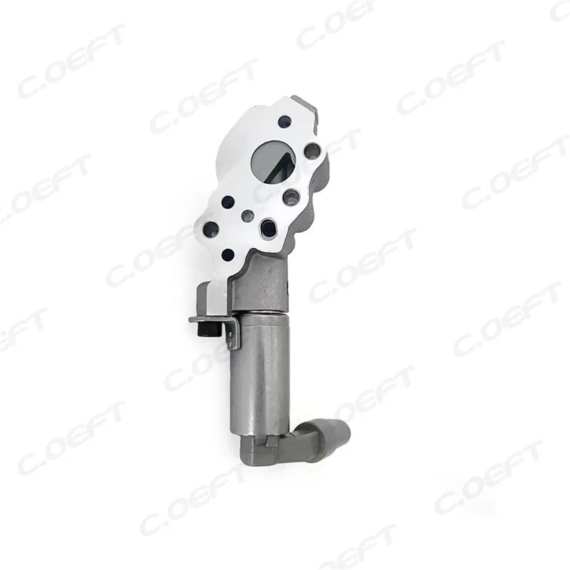 Para controle de óleo do motor coreano novas peças de automóvel-válvula variável sincronismo vvt solenóide 24360-3cab1