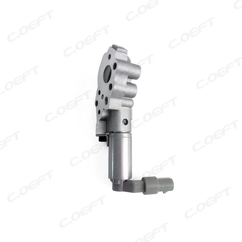 Para controle de óleo do motor coreano novas peças de automóvel-válvula variável sincronismo vvt solenóide 24360-3cab1