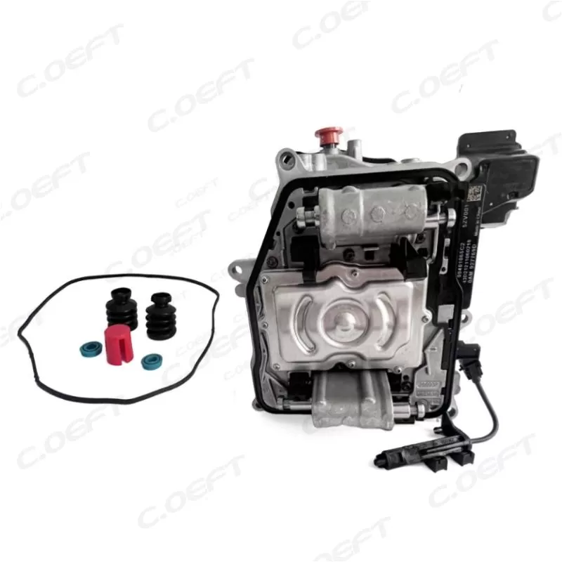 For Volkswagen DQ500 0BH Transmission Mechatronic Assembly 0BH325025-JD