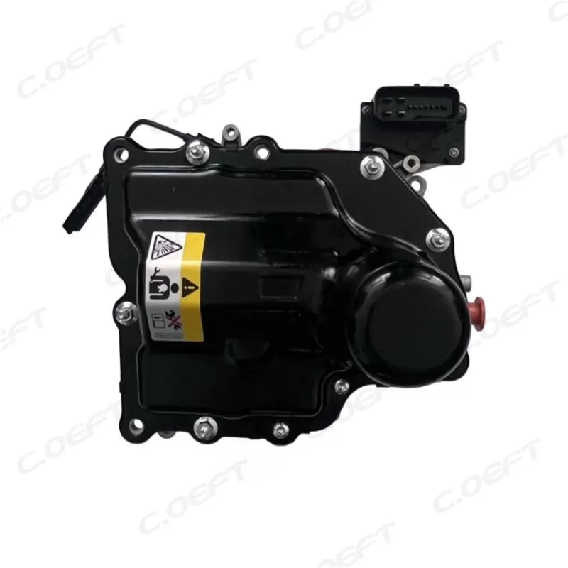 For Volkswagen DQ500 0BH Transmission Mechatronic Assembly 0BH325025-JD