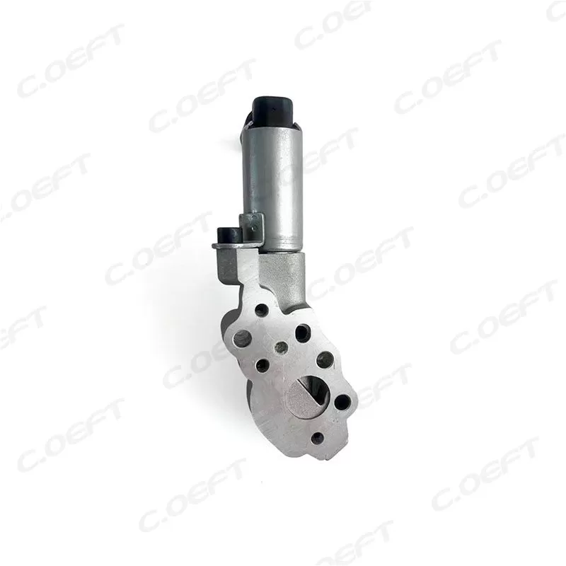 For Korean Engine Oil Control Variable Valve Timing VVT Solenoid 24360-3CAA1