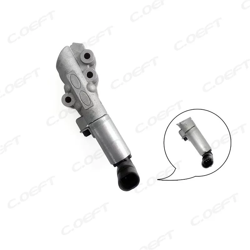 For Korean Engine Oil Control Variable Valve Timing VVT Solenoid 24360-3CAA1