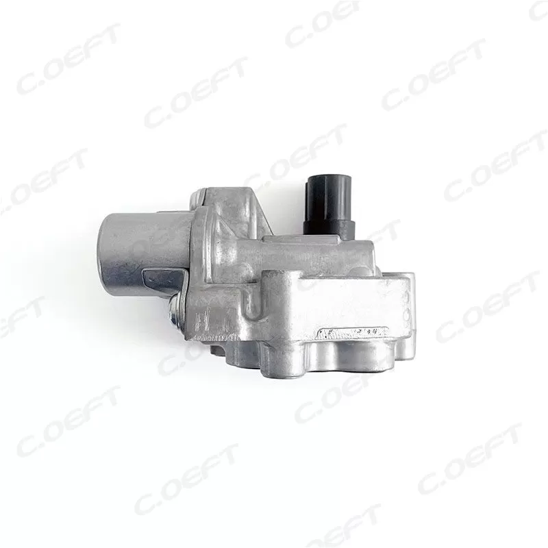 Wholesale New Factory Variable Valve Timing (VVT) Solenoid Engine Oil Control 15810-RB0-G01 for Honda Vehicles