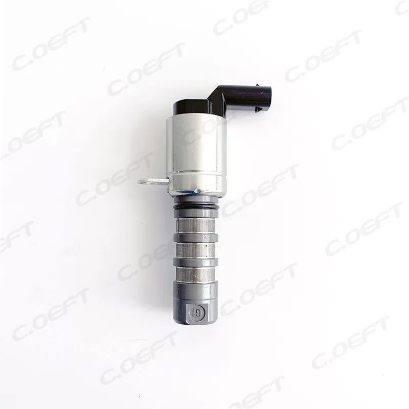 For Volkswagen Engine Oil Control  Variable Valve Timing VVT Solenoid 06E109257N