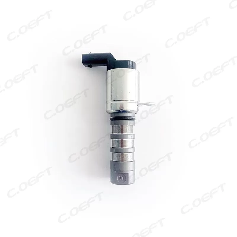 For Volkswagen Engine Oil Control Engine Parts High Quality New Variable Valve Timing (VVT) Solenoid 06E109257AC