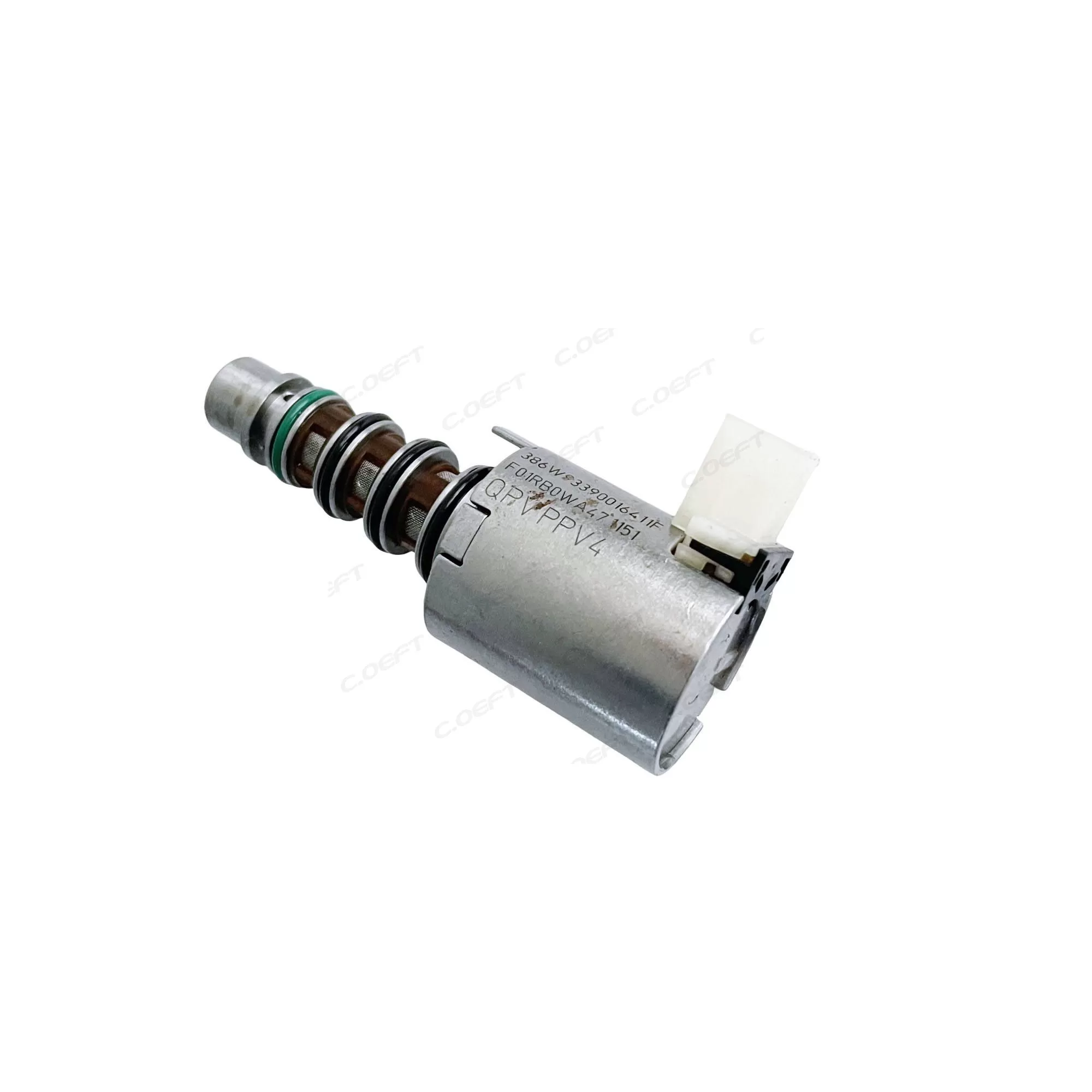 High Quality F01RB0WA47 Transmission Solenoid Valve for Geely Xingyue 7DCT380 Refabricated Gear Boxes Product