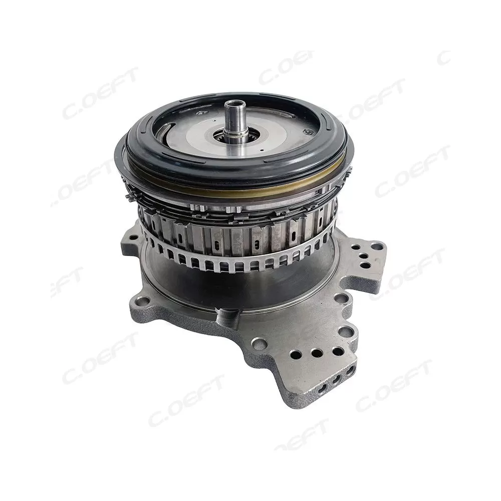 For Chery 018 Refabricated Auto Parts Transmission Internal Parts QR018
