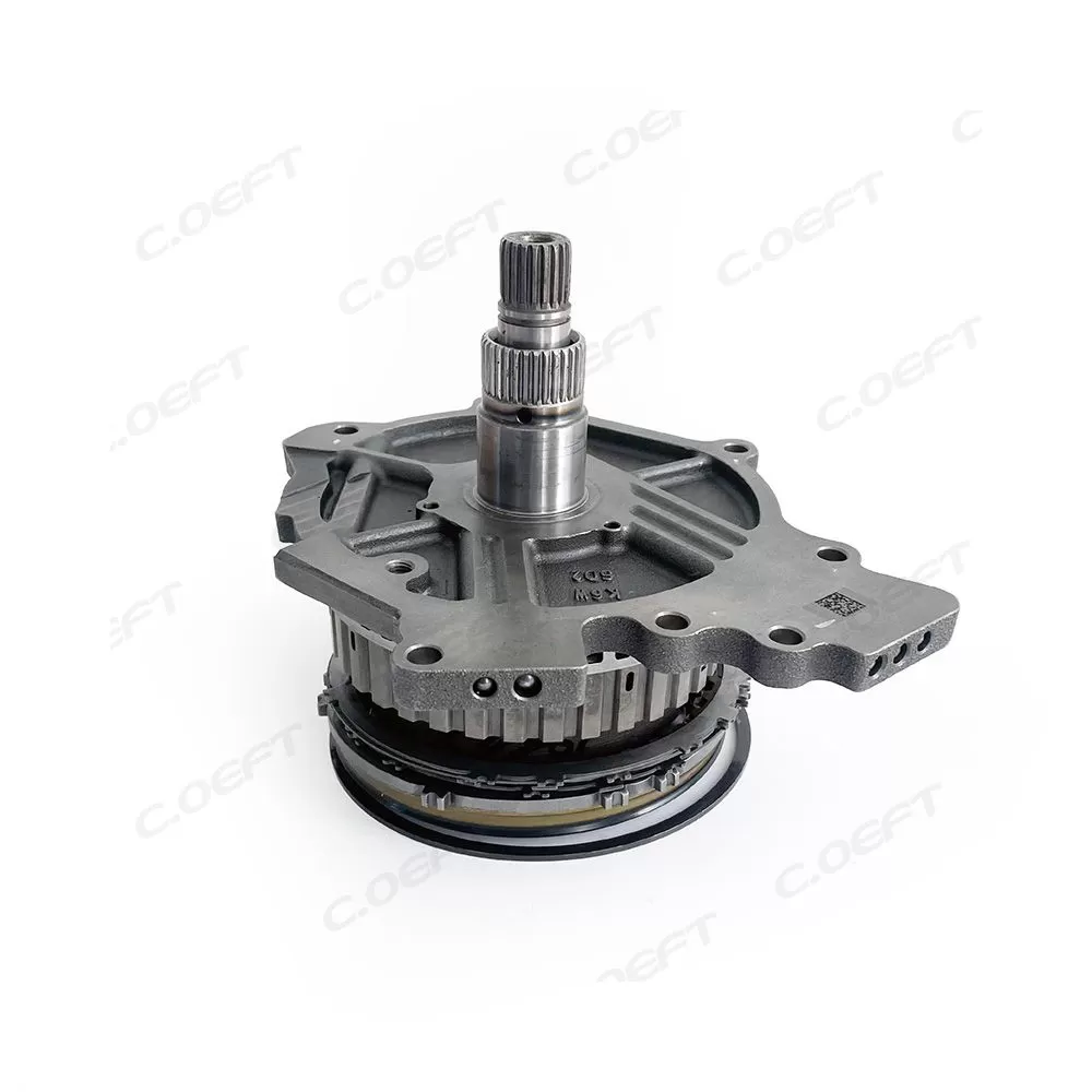 For Chery 018 Refabricated Auto Parts Transmission Internal Parts QR018