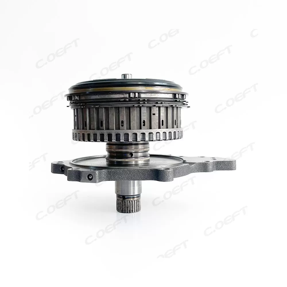 For Chery 018 Refabricated Auto Parts Transmission Internal Parts QR018