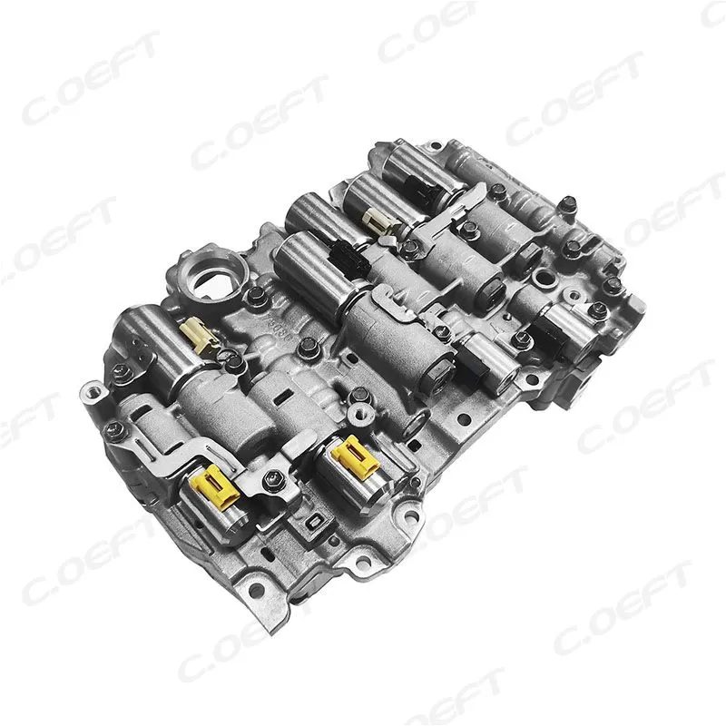 For Volkswagen Transmission Valve Body Assembly 09G