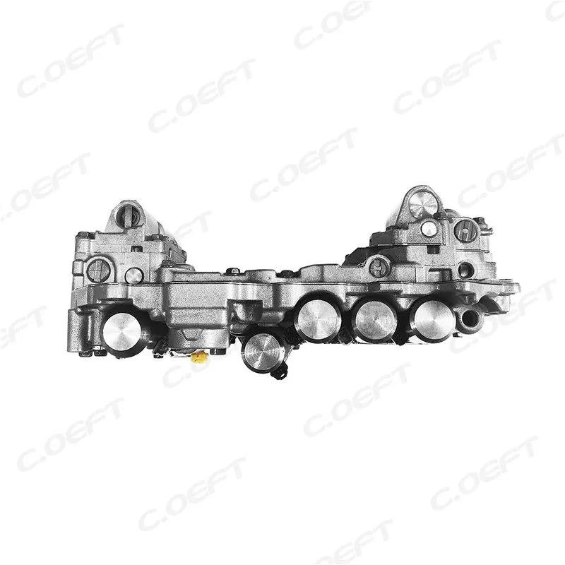 09G Transmission Valve Body Assembly