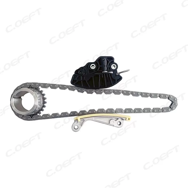 For Dodge Timing Chain Kit ASBG-DQ.RAM 5.7/6.4L-4