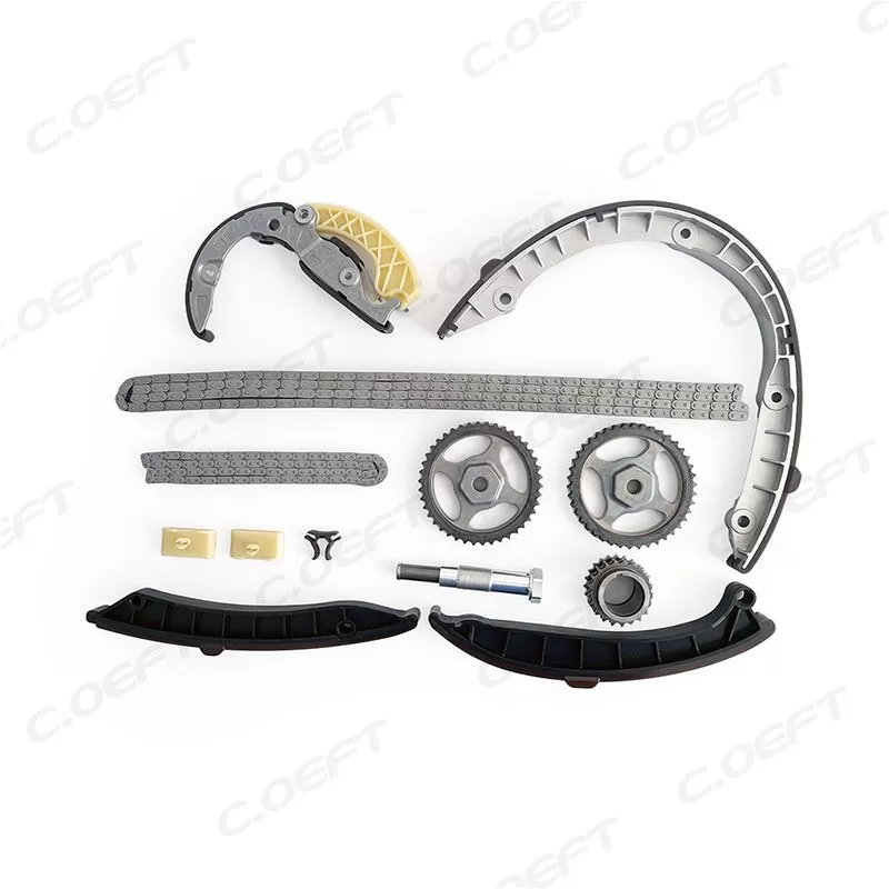 For Porsche Cayenne 3.6 Timing Chain Kit ASBG-BSJ3.6-13
