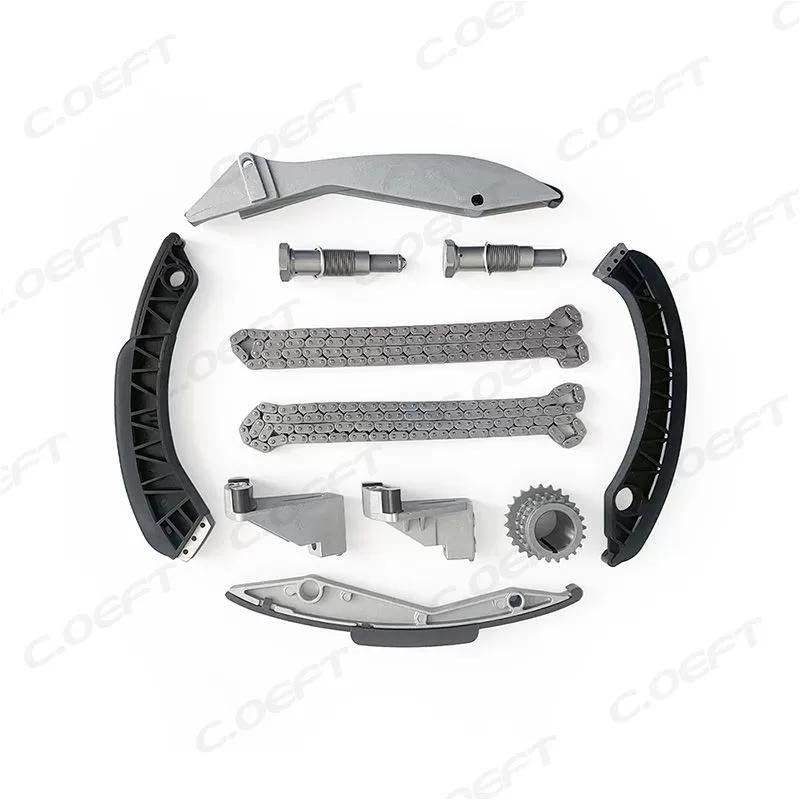 For BMW N62 Timing Chain Kit ASBG-BM.N62B48-11