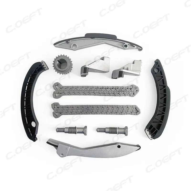 For BMW N62 Timing Chain Kit ASBG-BM.N62B48-11