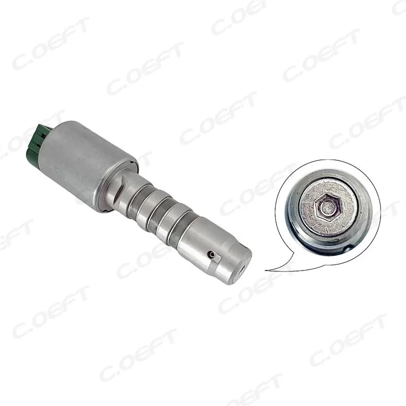 Refabricated High Quality Gearbox Solenoid Valve Transmission Parts 46313-2F400 for Hyundai