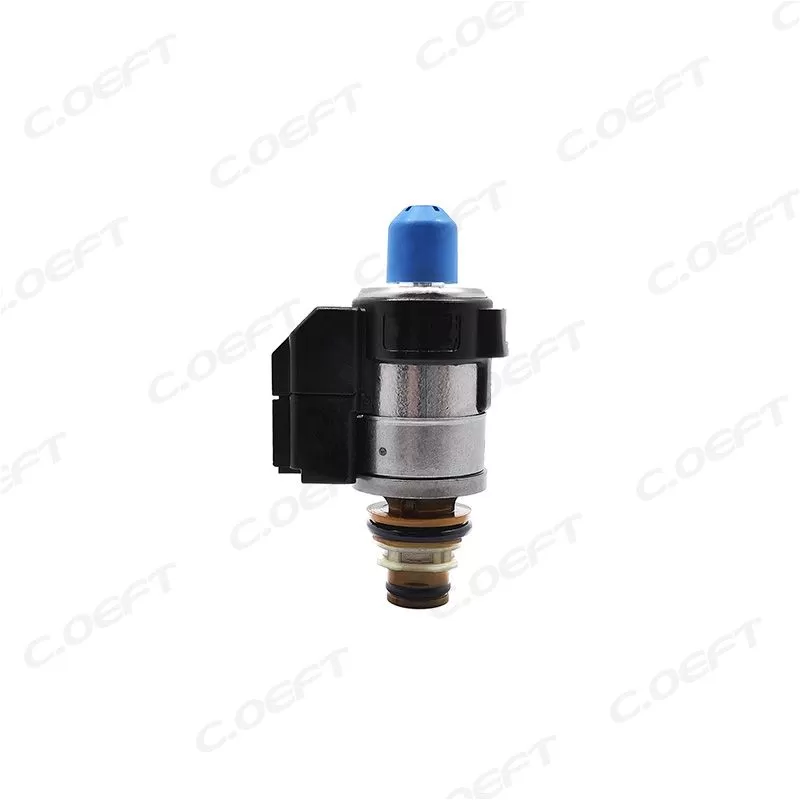 For Mercedes Benz 722.9 Transmission Valve  F026001014