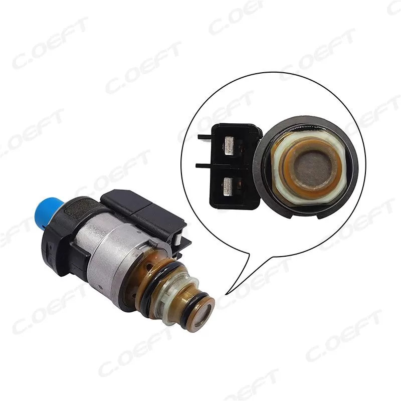 For Mercedes Benz 722.9 Transmission Valve  F026001014