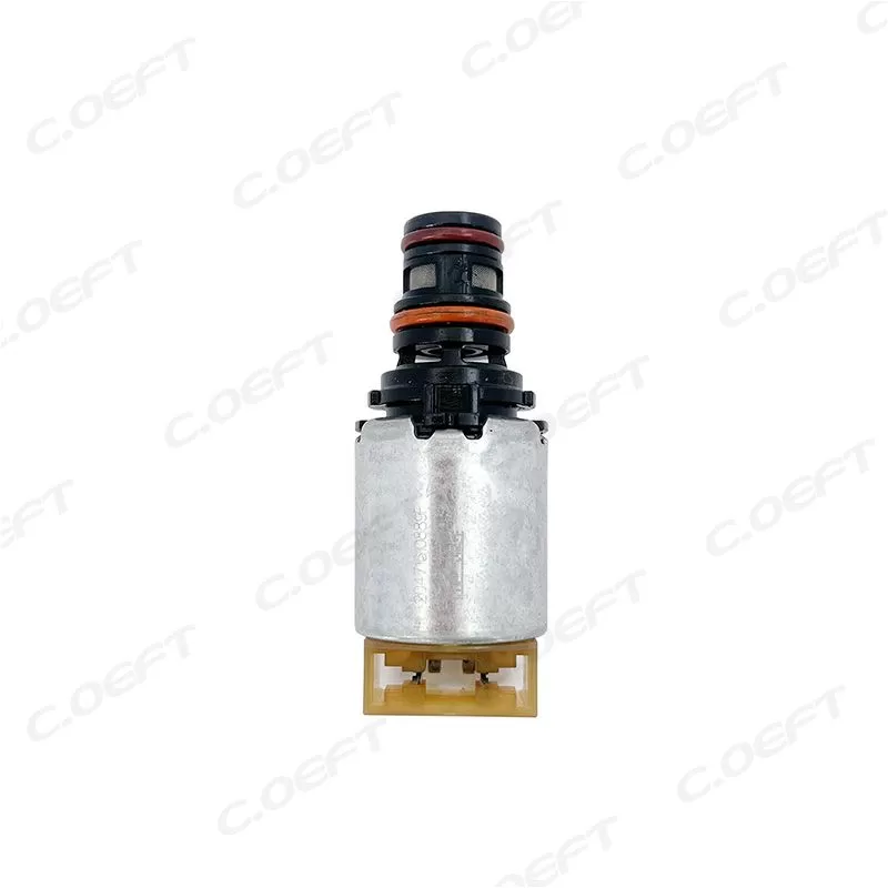 For Ford Transmission Solenoid CV6P-7G383-CA 6F35