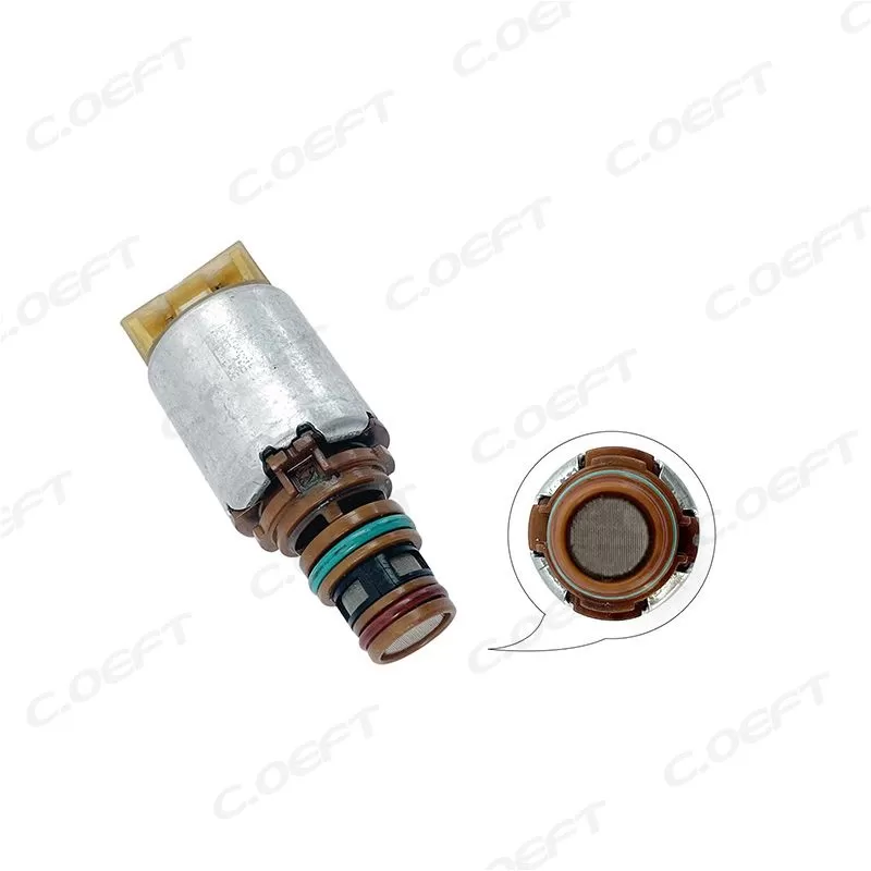 For Ford Transmission Solenoid AL3Z7G383V