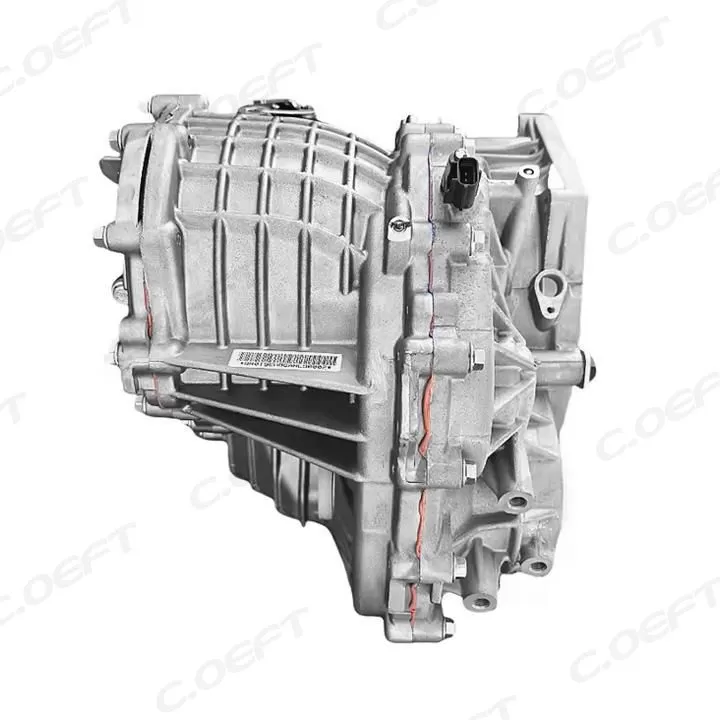 For Chery Tiggo 3  Transmission Assembly 025CHA-1500010CA