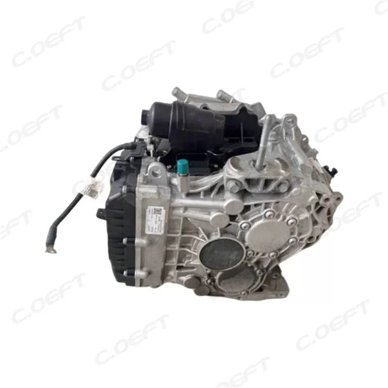 For Chery Tiggo 8 (T18) and Chery Tiggo 8 Transmission Assembly 121000046AA