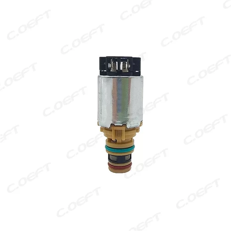 For Buick 6T45 Transmission Solenoid Valve 8040952Y01
