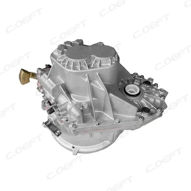 For Chery Cowin Xuandu GS11 (International Version) Transmission Assembly KY018CHA