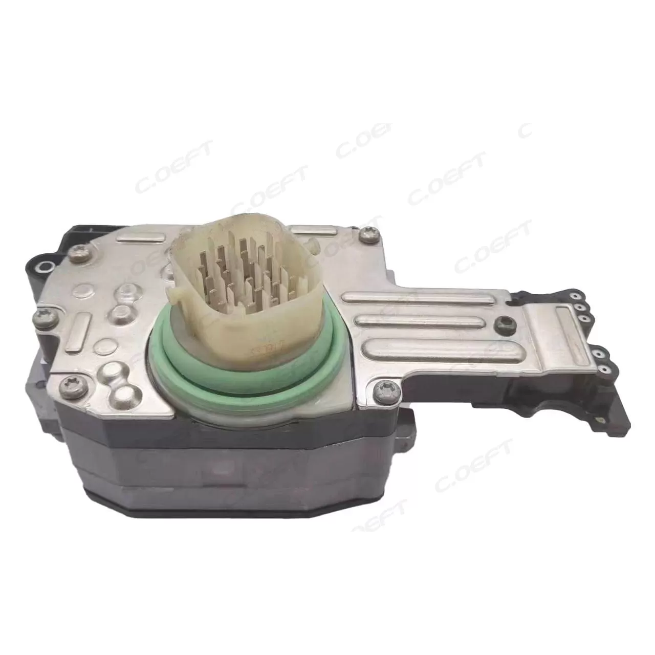 Para válvula solenóide de caixa de velocidades Chrysler 5170877AA