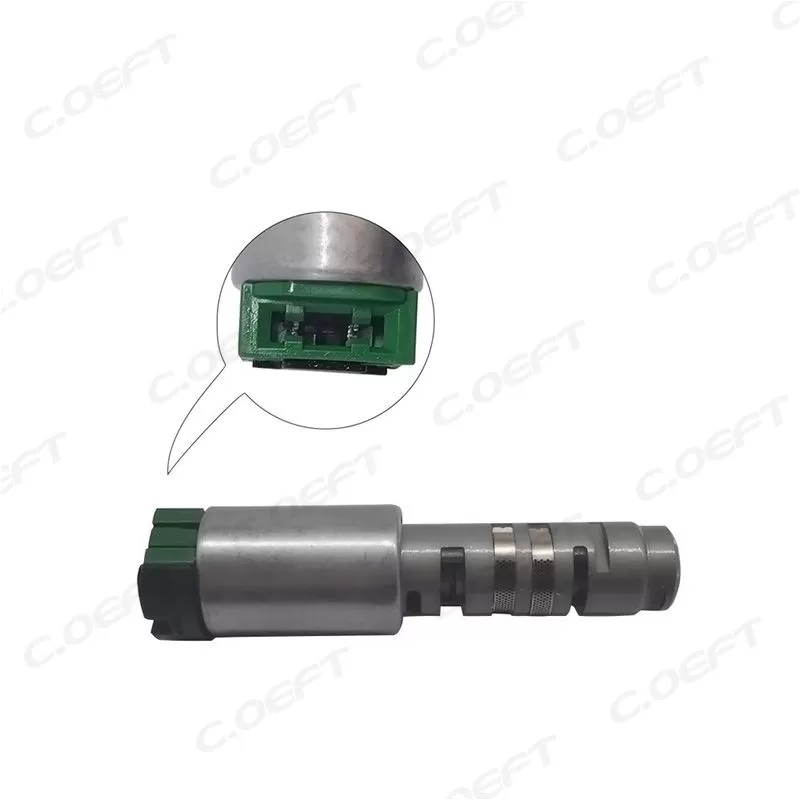 For Hyundai Kia Transmission Solenoid Valve 46313-4E702